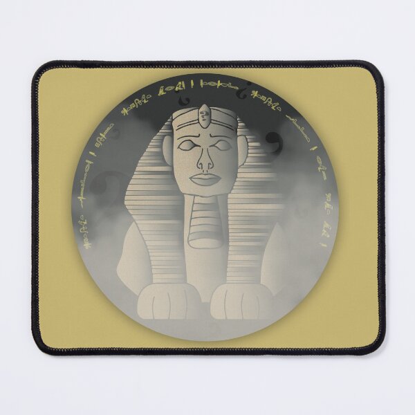 Item preview, Sphinx designed and sold by Official-VQL.