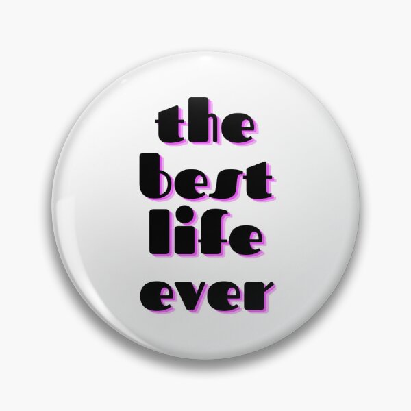 Item preview, the best life ever designed and sold by Life of Kenzie Designs.