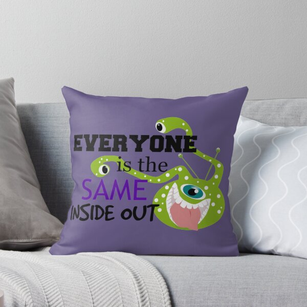 Item preview, Everyone is the Same ... designed and sold by Wightstitches.