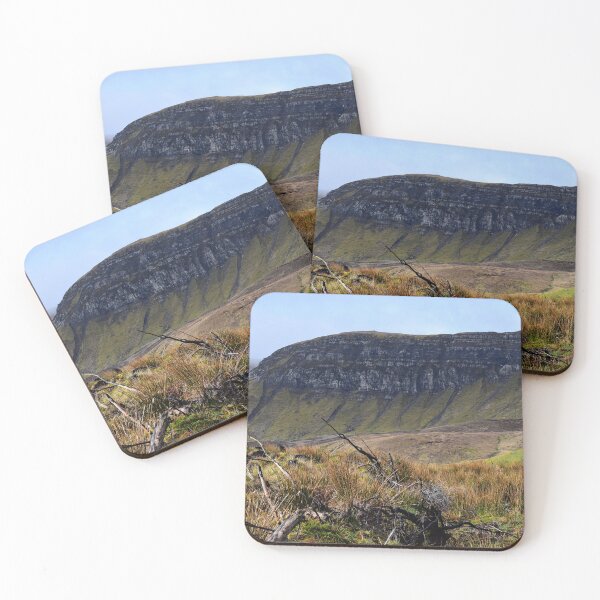 Item preview, Trotternish Ridge Isle of Skye Distant View designed and sold by Ian Mooney.