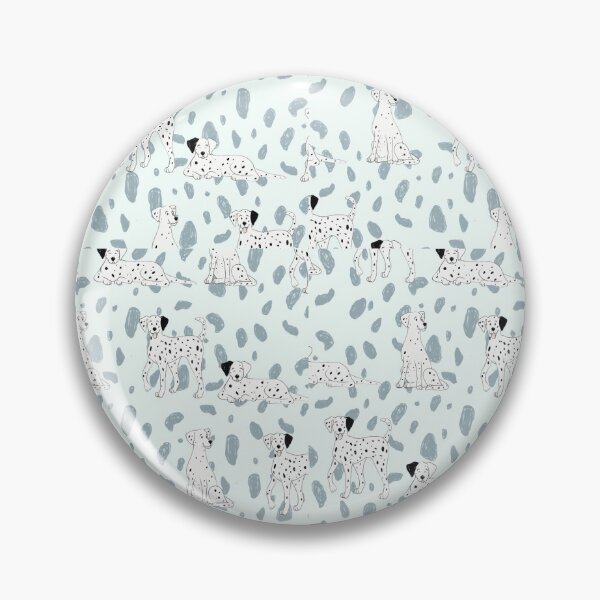 Item preview, Dalmatians!  designed and sold by thedgareky.