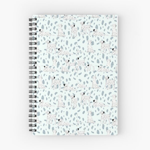Item preview, Dalmatians!  designed and sold by thedgareky.