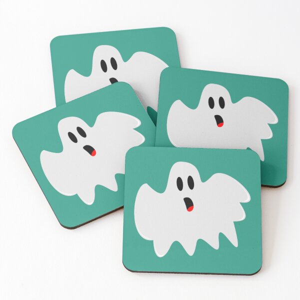 Item preview, GHOST designed and sold by BaldwiScot.