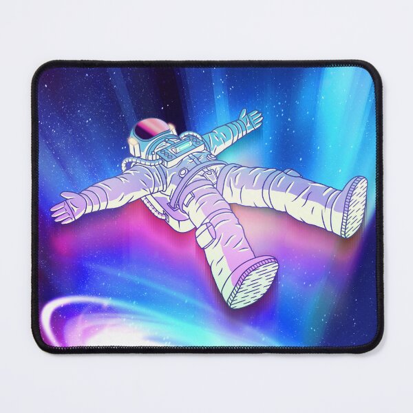 Item preview, Astronaut Floating to Galaxy designed and sold by JDM Guyvit.