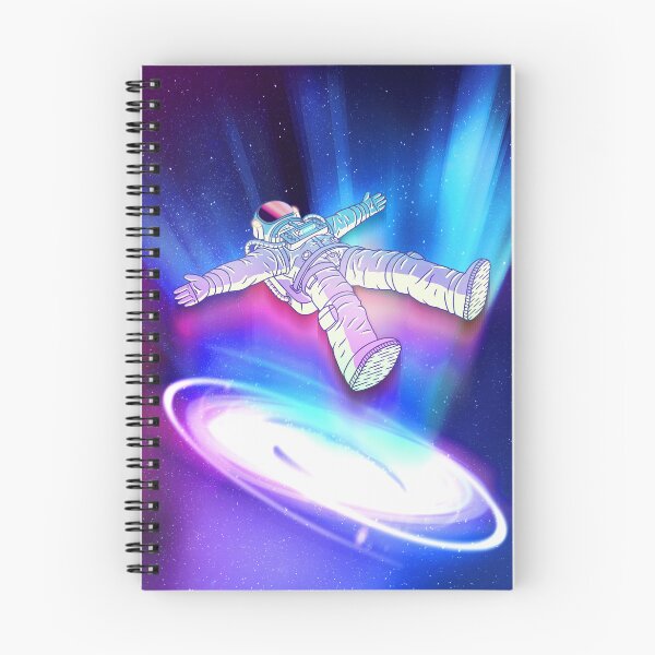 Item preview, Astronaut Floating to Galaxy designed and sold by JDM Guyvit.
