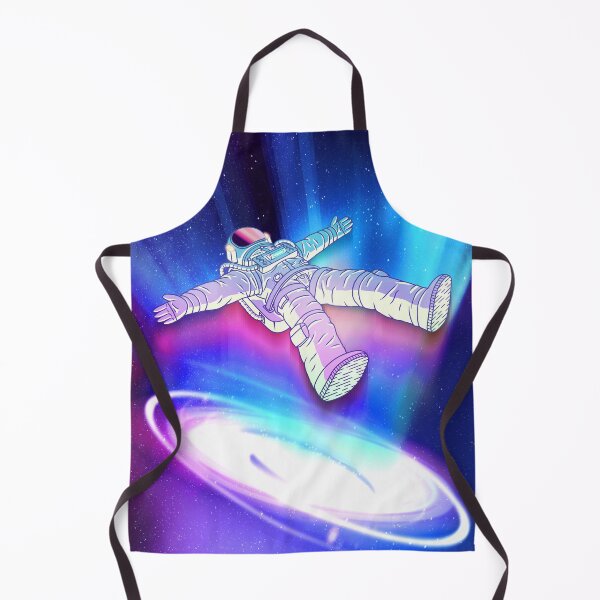 Item preview, Astronaut Floating to Galaxy designed and sold by JDM Guyvit.