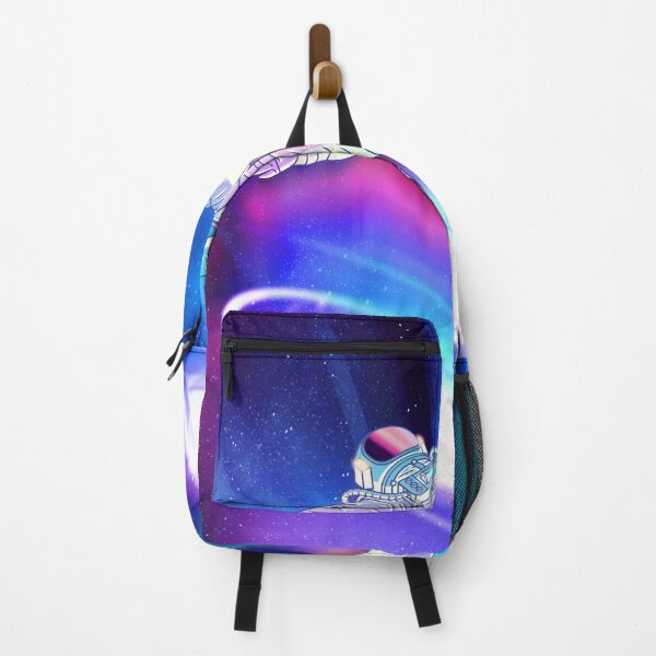 Item preview, Astronaut Floating to Galaxy designed and sold by JDM Guyvit.