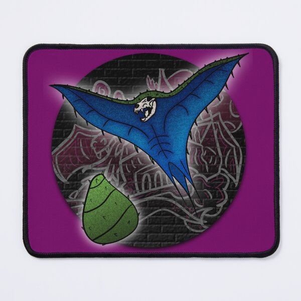 Item preview, Fantasy Swooping Bat designed and sold by Official-VQL.