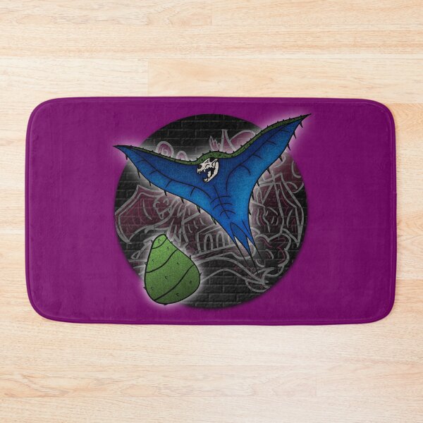 Item preview, Fantasy Swooping Bat designed and sold by Official-VQL.