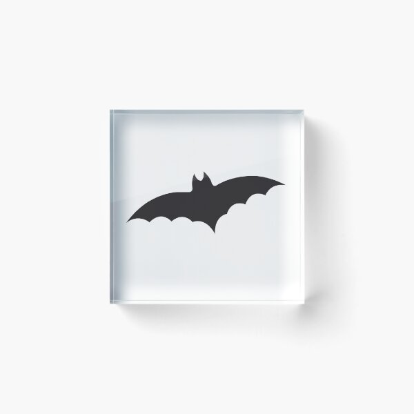 Item preview, Flying Vampire Bat designed and sold by DreamWorld07.