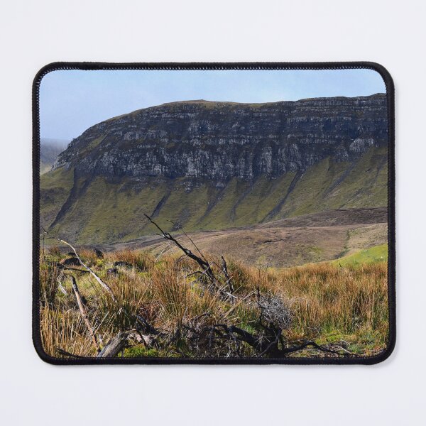 Item preview, Trotternish Ridge Isle of Skye Distant View designed and sold by Ian Mooney.