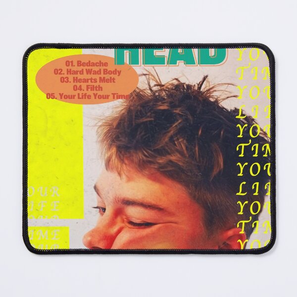 Item preview, Heavy Hitting Hurts My Head designed and sold by sodaqohamin.