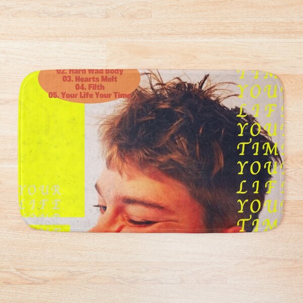 Item preview, Heavy Hitting Hurts My Head designed and sold by sodaqohamin.