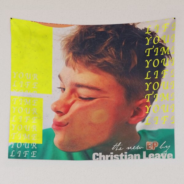 Item preview, Heavy Hitting Hurts My Head designed and sold by sodaqohamin.