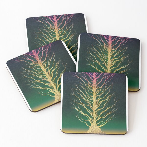 Item preview, The tree of life designed and sold by Imaginalism.