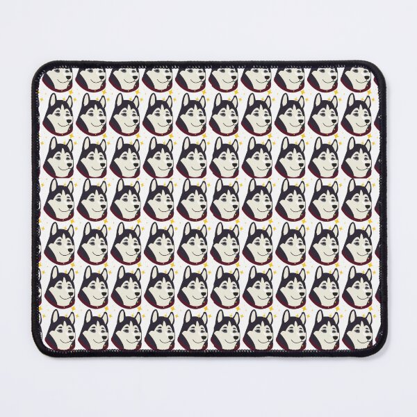 Item preview, Dog pattern leggings 1 designed and sold by nakkeeid.