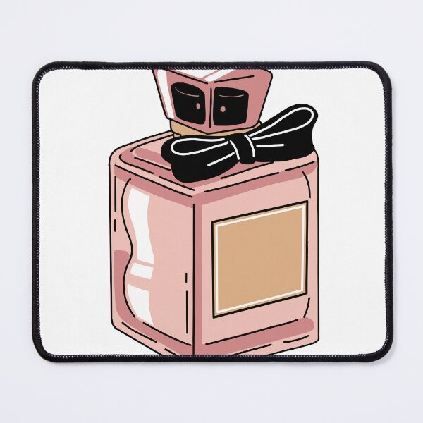 Item preview, perfume. designed and sold by ellinnur.
