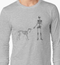 Give Me Back My Arm Long Sleeve T-Shirt