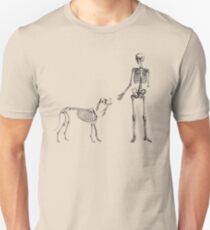 Give Me Back My Arm Unisex T-Shirt
