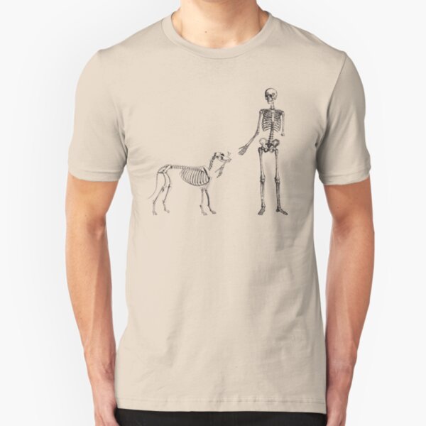 Give Me Back My Arm Slim Fit T-Shirt
