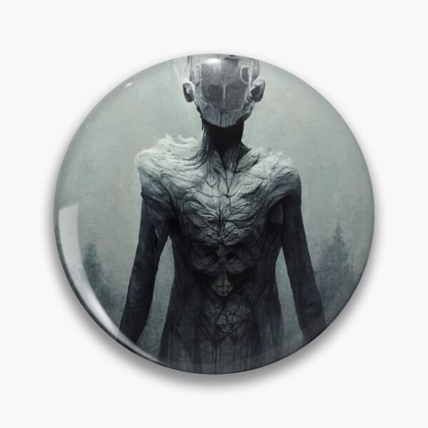 Item preview, Faceless designed and sold by Daramacus.