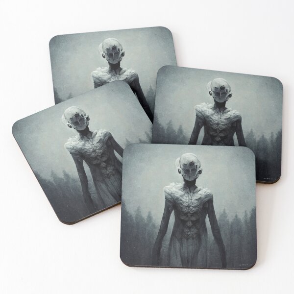 Item preview, Faceless designed and sold by Daramacus.