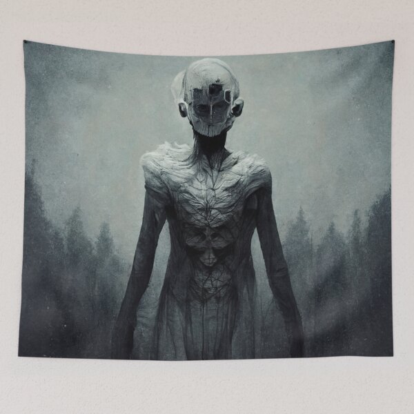 Item preview, Faceless designed and sold by Daramacus.