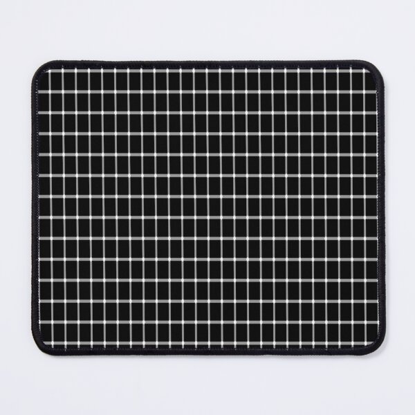 Item preview, Black Squares designed and sold by SexyDigitalArt.