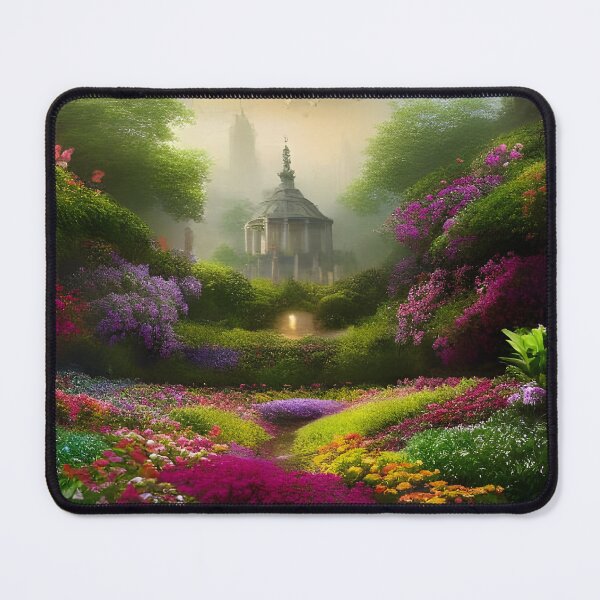 Item preview, Paradise Garden designed and sold by Adjoga.