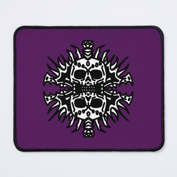 Item preview, Lich Symbol designed and sold by Gangars-Shop.