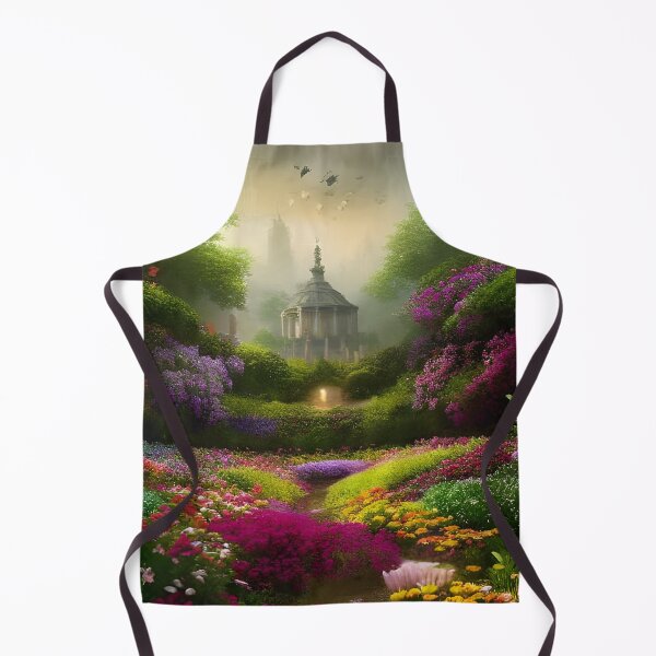 Item preview, Paradise Garden designed and sold by Adjoga.
