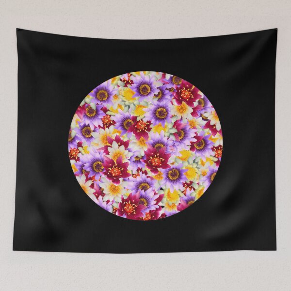 Item preview, Water flower ball designed and sold by lynetampab.