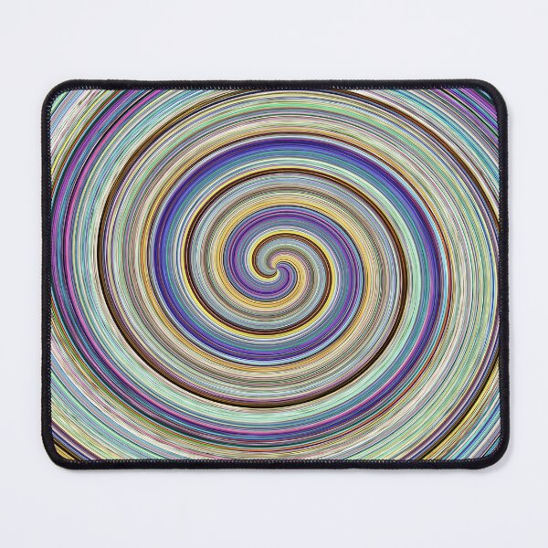 Item preview, Psychedelic Vortex designed and sold by lukefranklinart.