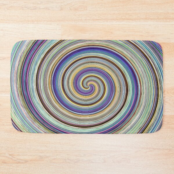 Item preview, Psychedelic Vortex designed and sold by lukefranklinart.