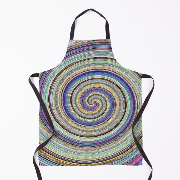 Item preview, Psychedelic Vortex designed and sold by lukefranklinart.