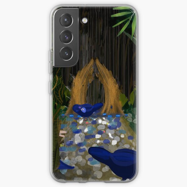 Satin Bowerbird Phone Cases for Sale Redbubble