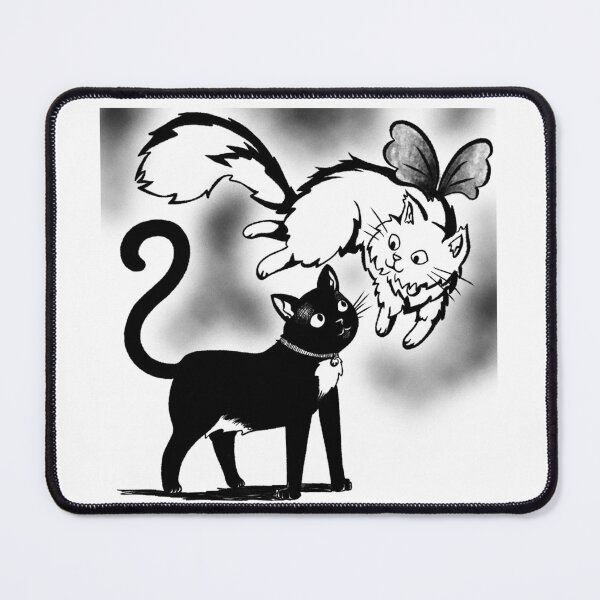 Item preview, Fuji & Lucy  designed and sold by AvianBean.