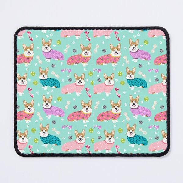 Item preview, Corgi welsh corgi pajamas dog gifts dog breeds  designed and sold by nunezane.