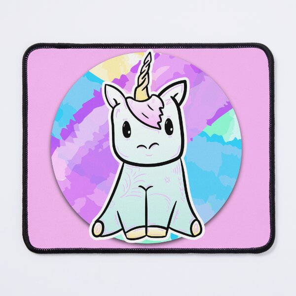Item preview, Lil Baby Unicorn designed and sold by Official-VQL.