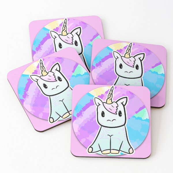 Item preview, Lil Baby Unicorn designed and sold by Official-VQL.