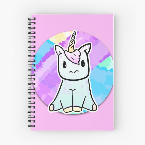 Item preview, Lil Baby Unicorn designed and sold by Official-VQL.
