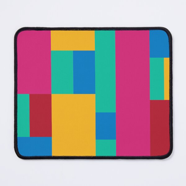 Item preview, Colourful Squares designed and sold by SexyDigitalArt.