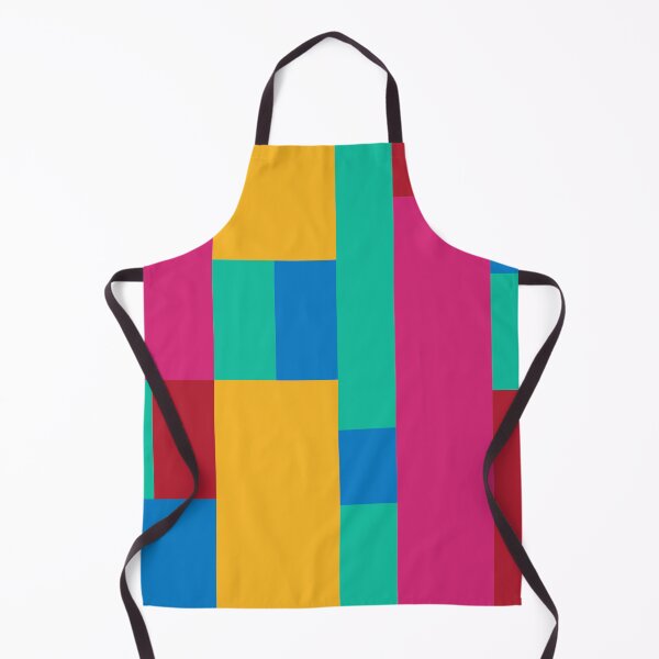 Item preview, Colourful Squares designed and sold by SexyDigitalArt.
