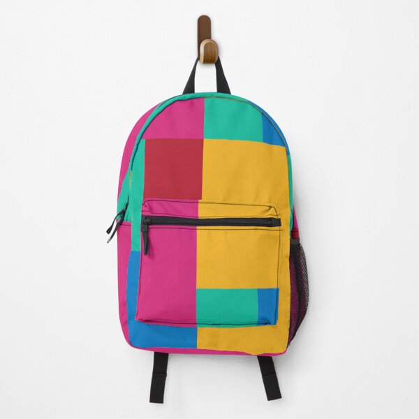 Item preview, Colourful Squares designed and sold by SexyDigitalArt.