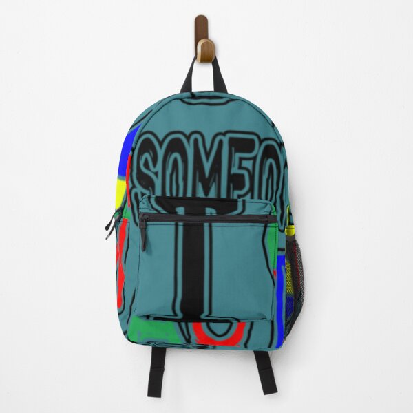Item preview, I Love Someone With Autism designed and sold by TinaGahanh.