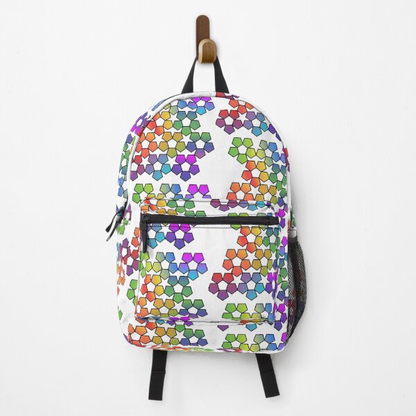 Item preview, Geometric Star Fun Pattern designed and sold by Aundys.