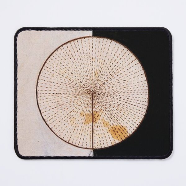 Item preview, Untitled No. 3 by Hilma af Klint designed and sold by BossyCatHome.
