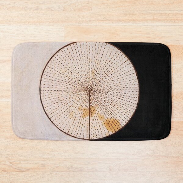 Item preview, Untitled No. 3 by Hilma af Klint designed and sold by BossyCatHome.