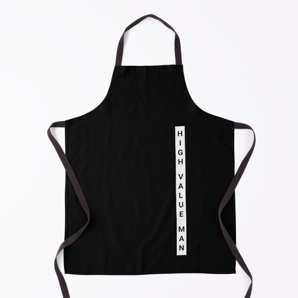 Item preview, High Value Man designed and sold by Yusuf-Design.