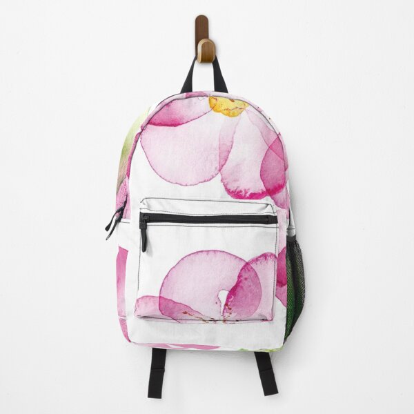 Item preview, Pink flowers  designed and sold by Nikolinka.